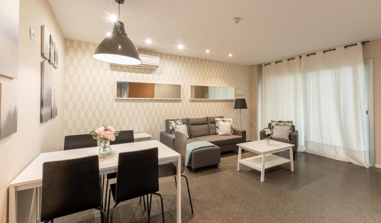 Apartment Residencia Universitaria Resa Campus Del Mar
