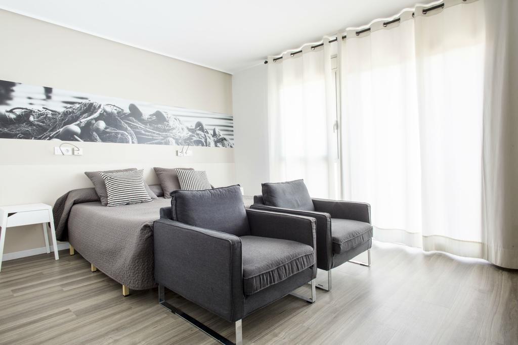 Appartement Residencia Universitaria Resa Campus Del Mar Barcelone