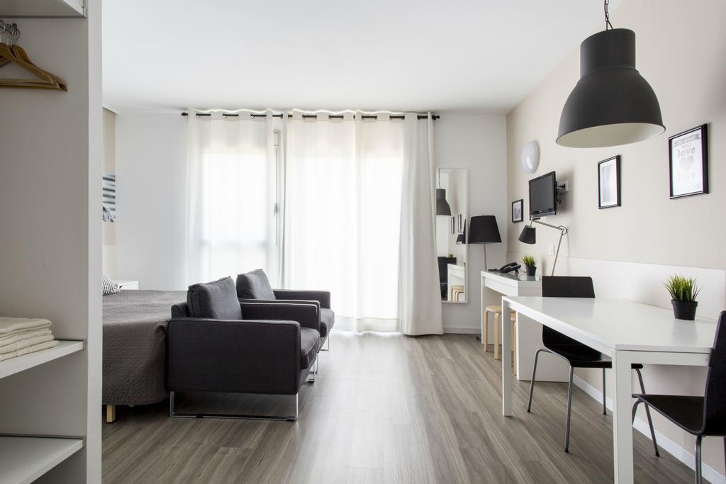 Residencia Universitaria Resa Campus Del Mar * Barcelone
