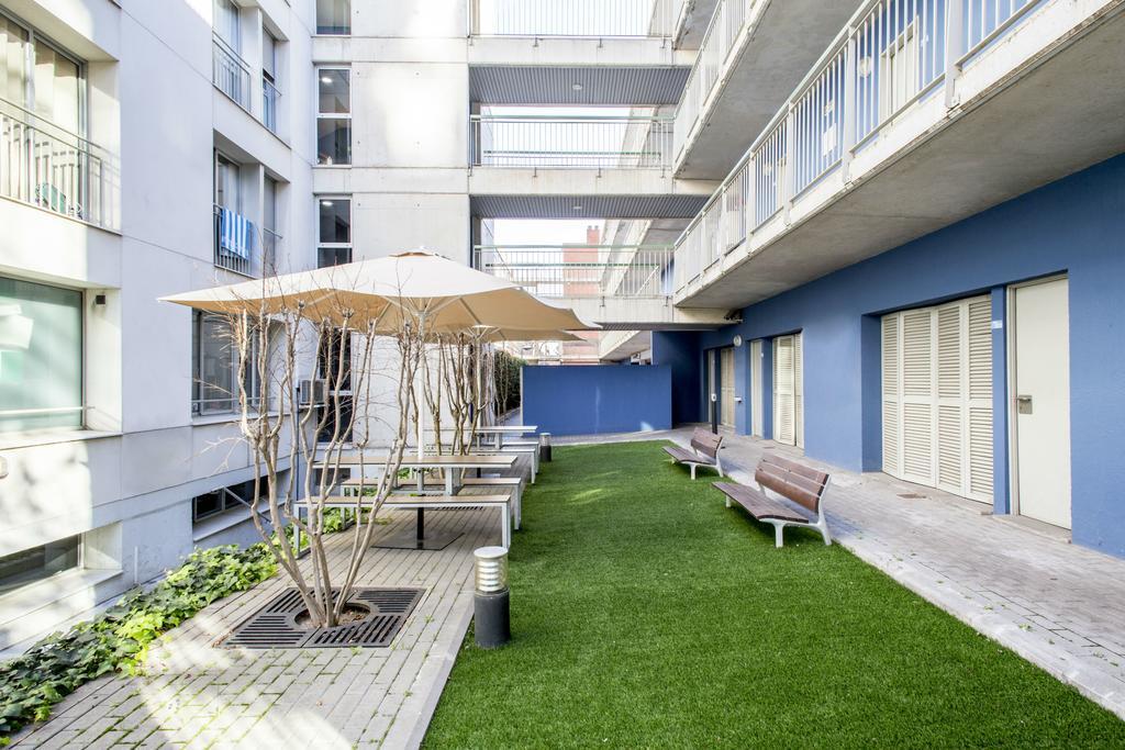 Apartment Residencia Universitaria Resa Campus Del Mar *