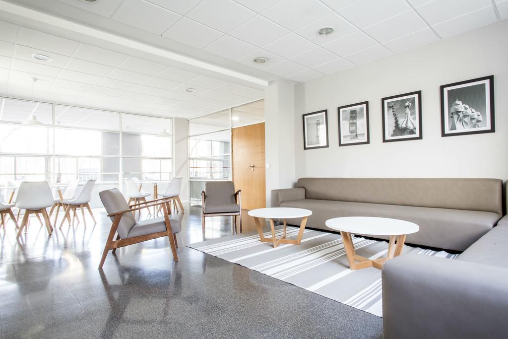 Apartment Residencia Universitaria Resa Campus Del Mar